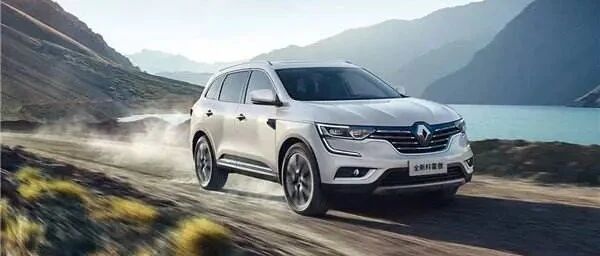 法国雷诺“半年考” ：巨亏600亿元创新高