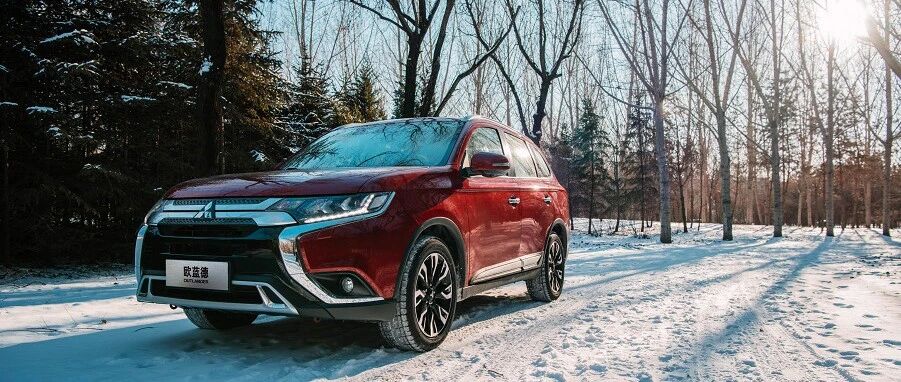 冰雪趣味之旅正当时，且看欧蓝德如何实力护航