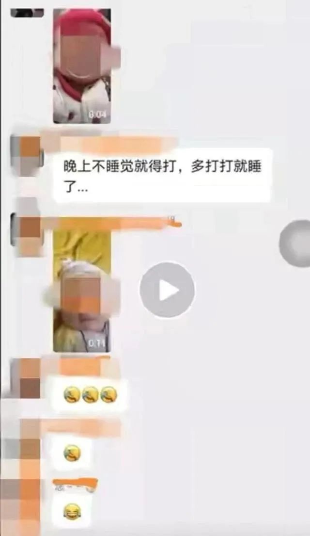 3岁女童被妈妈饿死，亲爸直播狂扇婴儿巴掌：你永远不知道，孩子到底有多爱你！