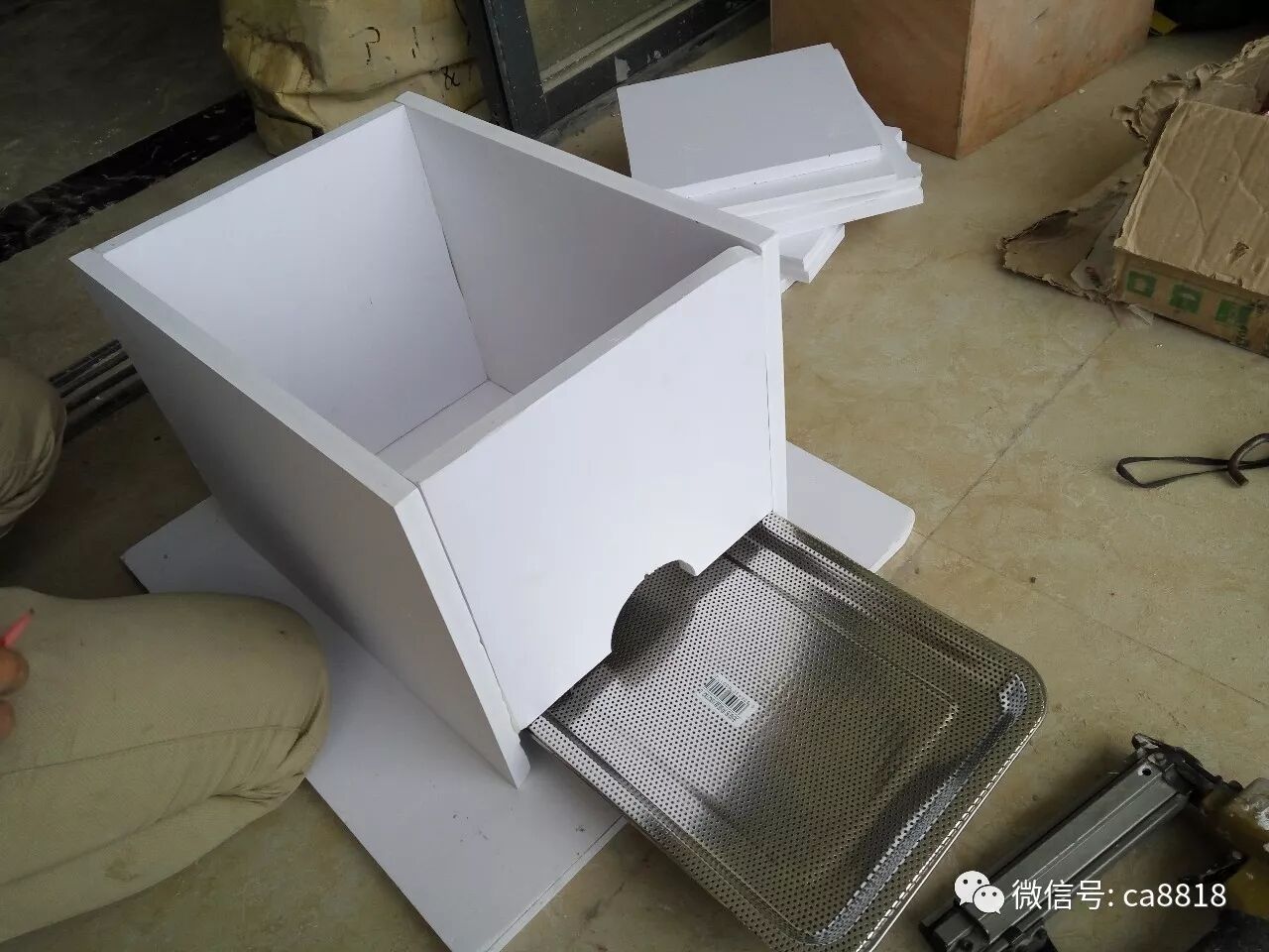 响片（Clicker）训练法