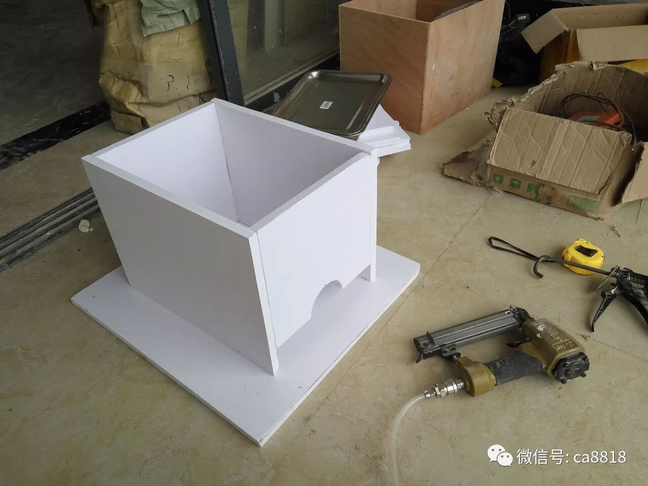 响片（Clicker）训练法