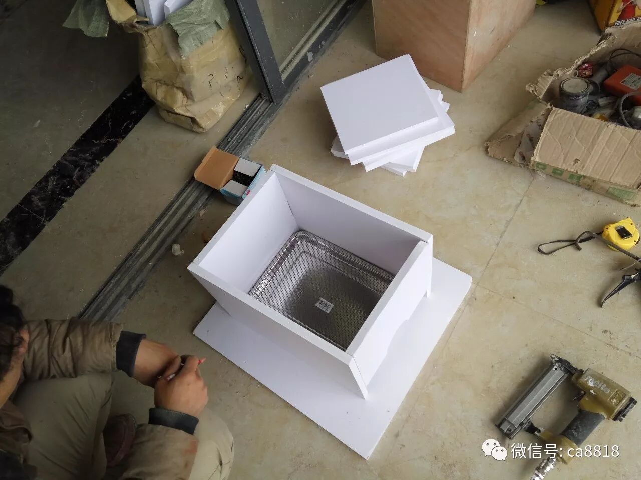 响片（Clicker）训练法