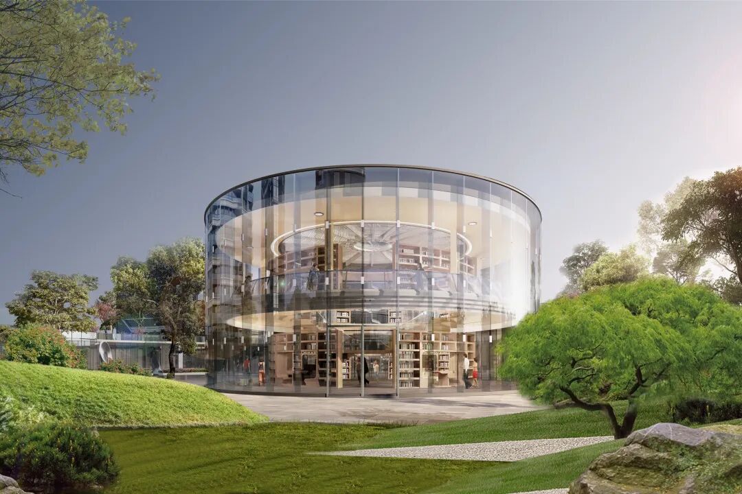 天河合景臻溋名铸楼盘测评，周边配套怎么样 ？