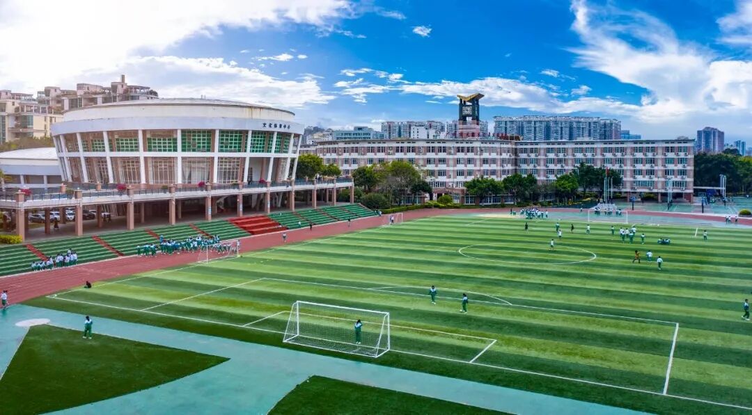 政策礼包砸来，珠江新城二手迎来“V型反弹”