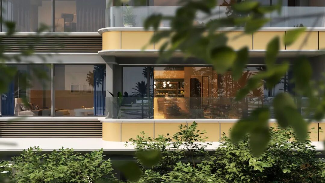 政策礼包砸来，珠江新城二手迎来“V型反弹”