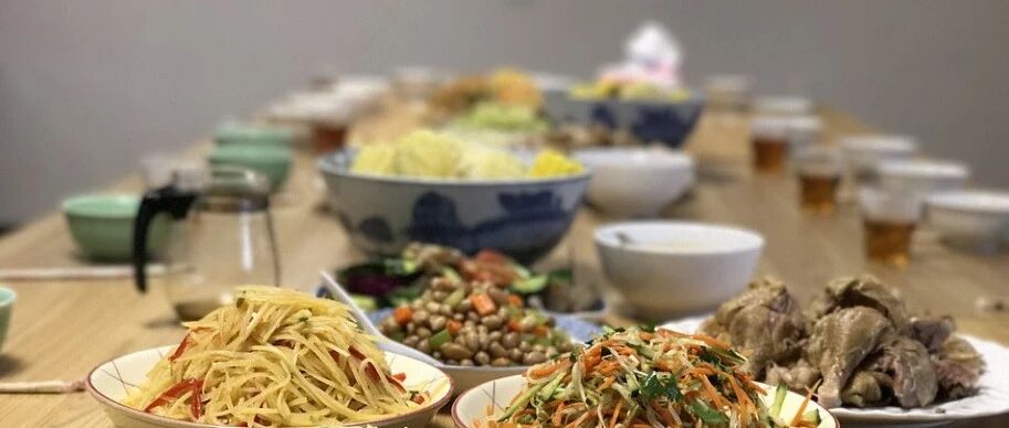 改变一个进食习惯，三高少了、人也瘦了……你的问题不在于吃什么，而在于怎么吃！