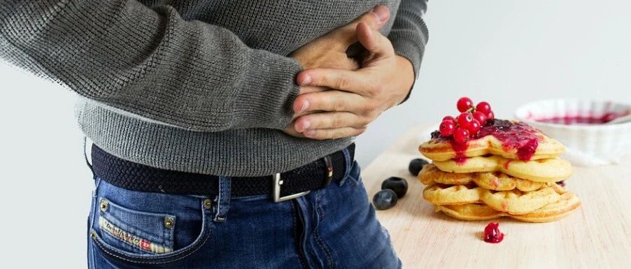 举举手就能养脾胃！有这9个症状的人，每天这样举手30次，好脾胃这就上门来！