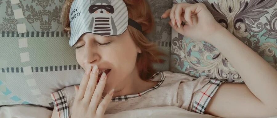 立秋之后出现这种“困倦”，小心是中风先兆！别用“秋乏”糊弄自己，错过关键期就不好治了