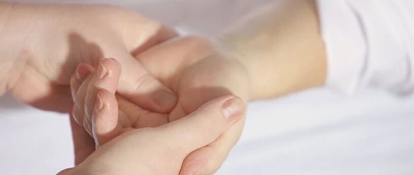 脾弱全身就会弱，压压手穴，坚持七天，全身都舒服！