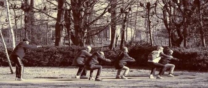 蹲久了起来会头晕，是贫血吗？不是身体差，答案和你想的不一样！