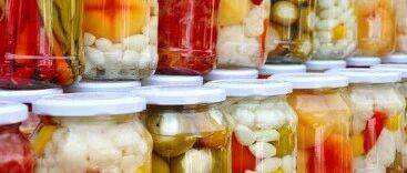 人体堵不起的五根血管！这四种食物最好少吃或不吃！