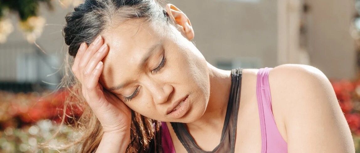 “睡觉”时有4异常，说明脑血管“堵塞”严重，防脑梗，记好4字！