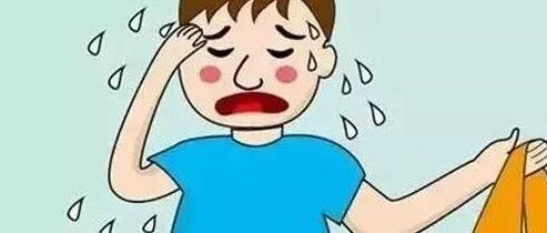 出汗的十大好处！看完我默默把空调关了
