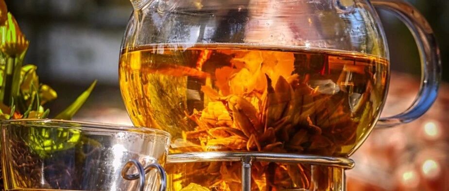 节气养生丨今日小暑，上蒸下煮，养生的规矩是：要“趁热”！