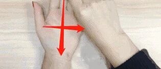 要想预防脑中风，每天梳手10分钟，通经络、强身体！