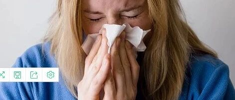 身边有人患这种癌，你就要当心了！有的会“传染”，有的会遗传！