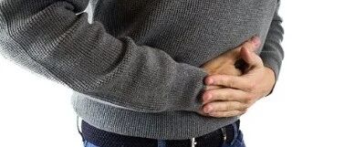 腹痛，到底是哪里痛？送您一张“腹部地图”！