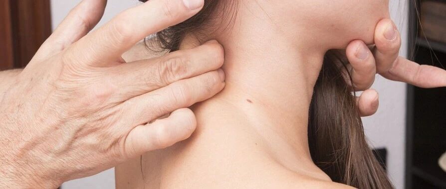 颈椎，正在成为中国人的死穴！