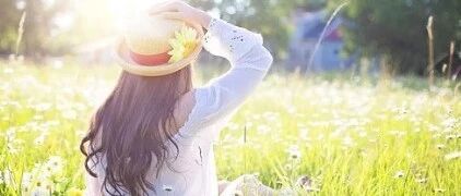 身体有这8大状况，说明你特别健康！