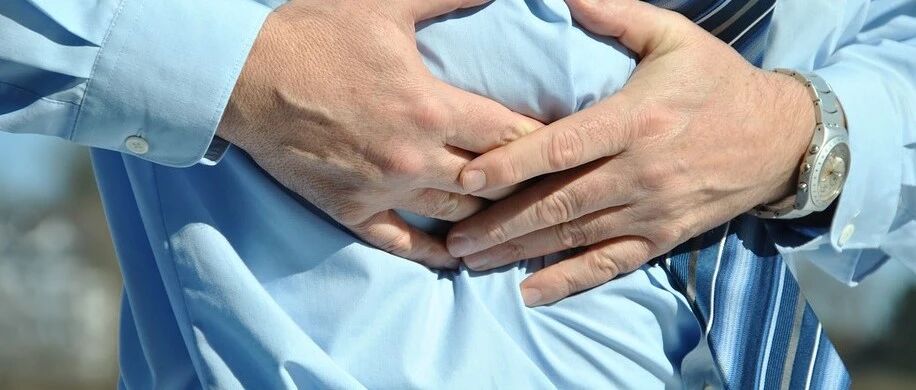 癌症在发作前2年就有征兆，别让无知害了你！