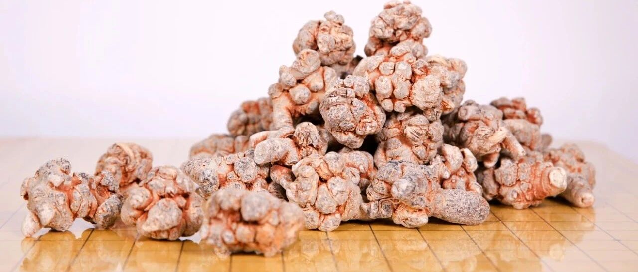 CCTV专家们讲：三七粉，最全面的养生、调理、膳食配方！