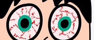 失眠时器官比你更痛苦！学会这3招，沾床就睡，保护心肝脾肺肾！