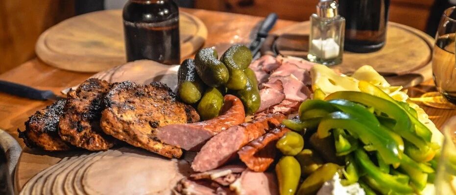 毛豆配啤酒引起痛风？冰可乐喝出胃穿孔？当心这样的美食变隐形炸弹