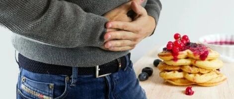 年纪轻轻就得胃癌？罪魁祸首可能是它！全国一半人中招，和这个吃饭习惯有关！速改