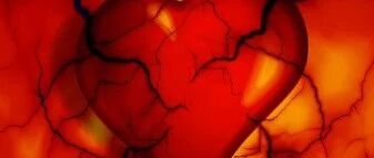 这竟然是心肌缺血的先兆，一定要提醒长辈注意！