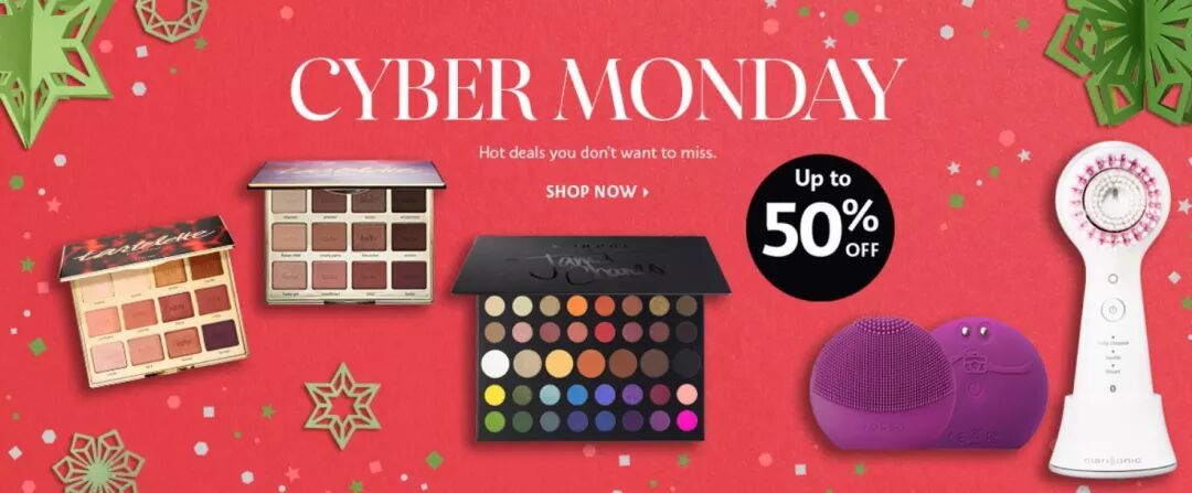 Cyber Monday网购星期一特价，仅限今天！Costco搅拌机狂减$220