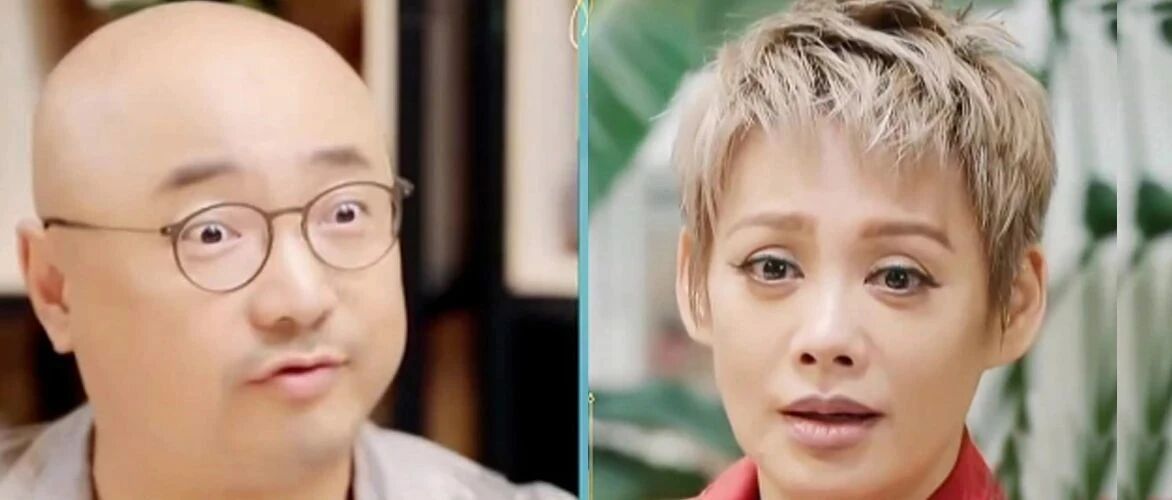 徐峥嫌宁静胖，张绍刚批金晨太猛：爹味发言，够了！