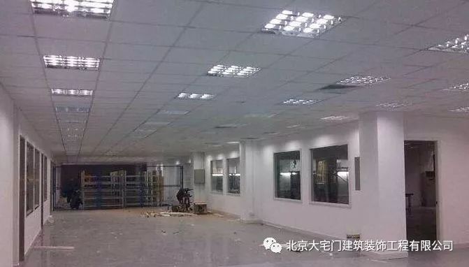 吊顶工艺施工规范_吊顶工艺施工流程_吊顶施工工艺