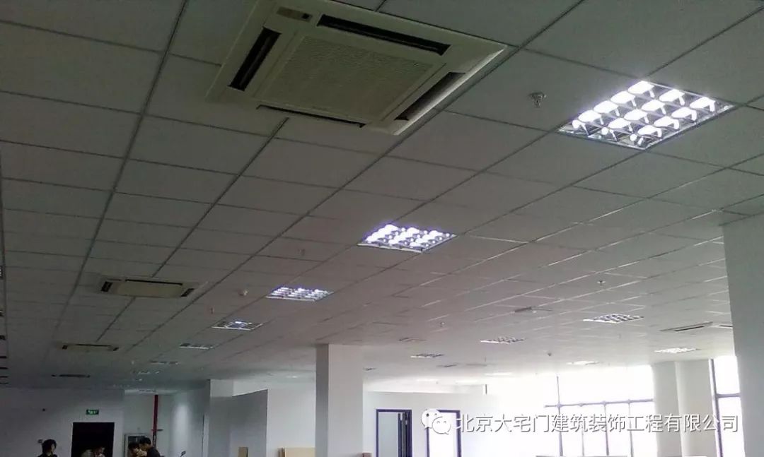 吊顶工艺施工规范_吊顶施工工艺_吊顶工艺施工流程