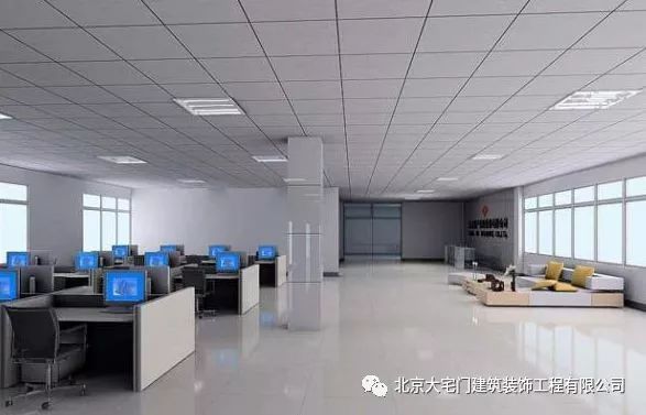 吊顶工艺施工流程_吊顶工艺施工规范_吊顶施工工艺
