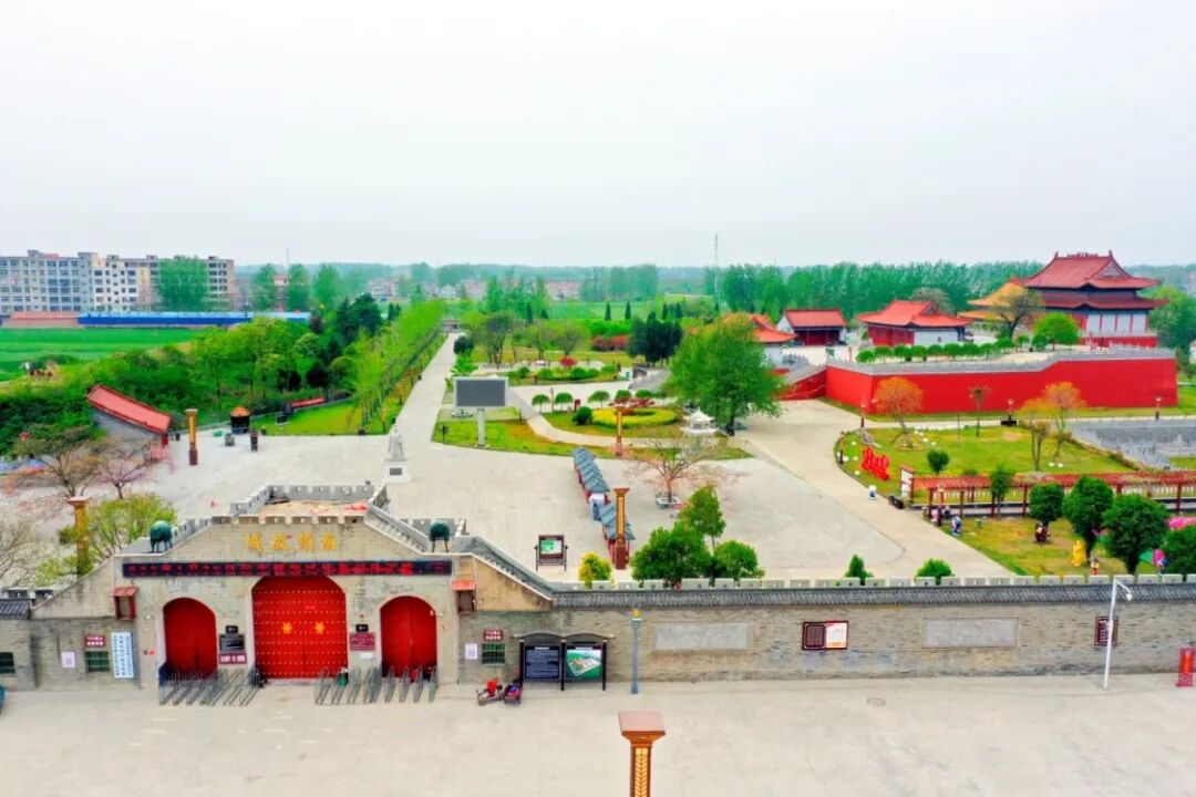 项城市这样做……_周口_项城网