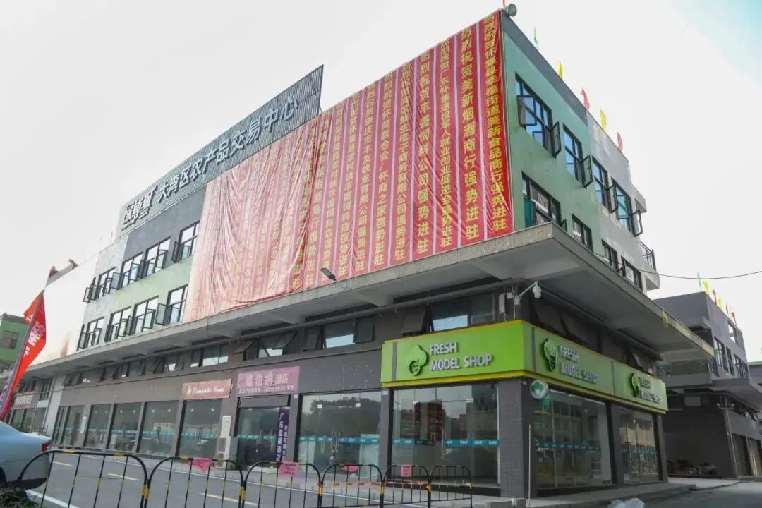 招商既成建设实际投资额382亿元看怀集如何出招