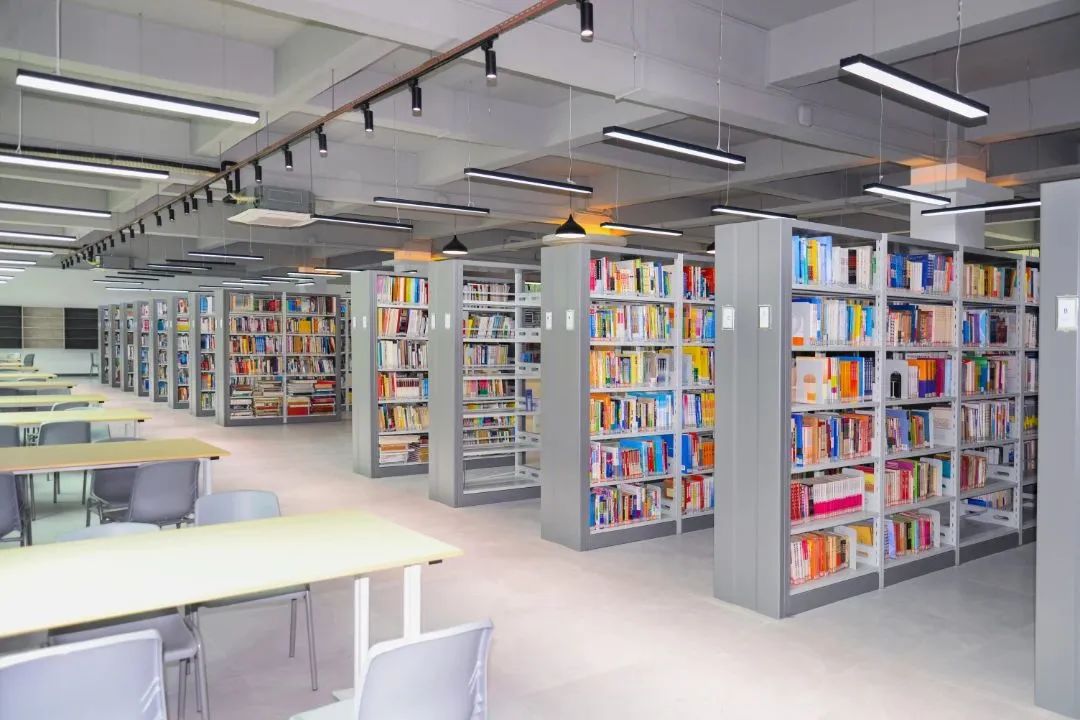 广东省高新技术高级技工学校
