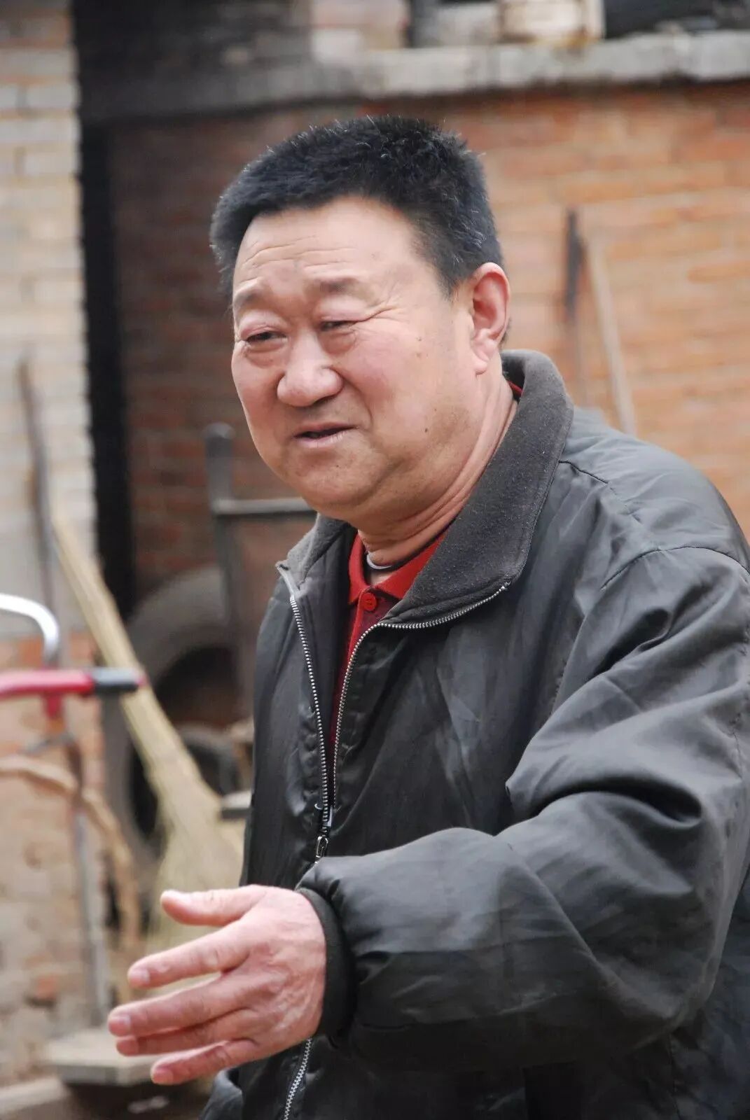 这些河北人的家书念着念着就哭了