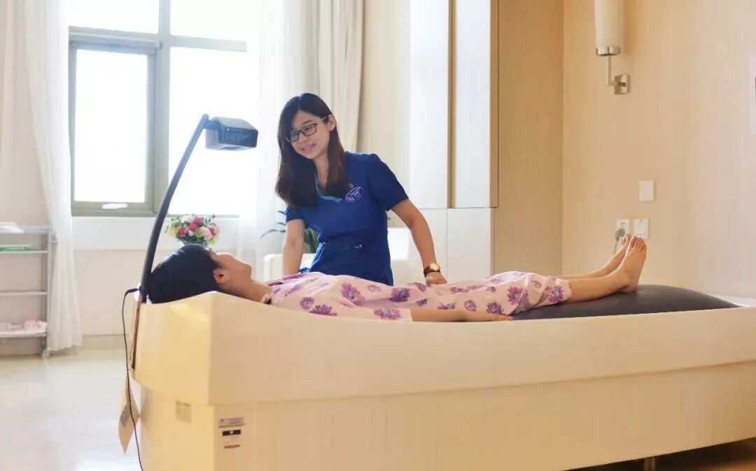 产后怎么康复治疗和睦家医疗型产后康复，有技术含量的“月子”_https://www.jmylbn.com_新闻资讯_第5张