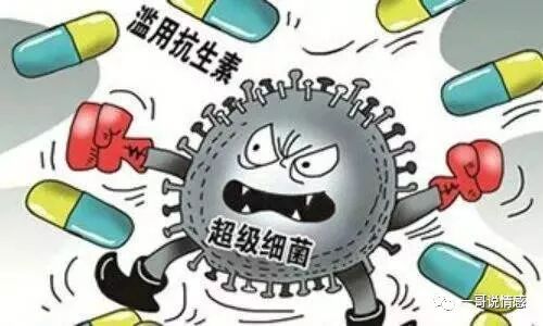同样是抗生素，头孢和阿奇霉素有何不同？不要乱用了！