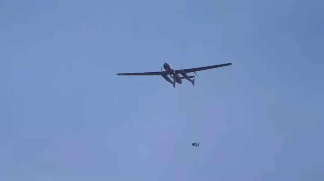 浅析无人机在应急救援领域中的应用发展的图3