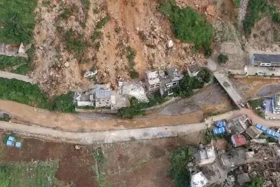 浅析无人机在应急救援领域中的应用发展的图5