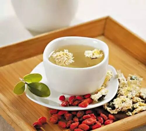 学着喝茶，把日子过得精致