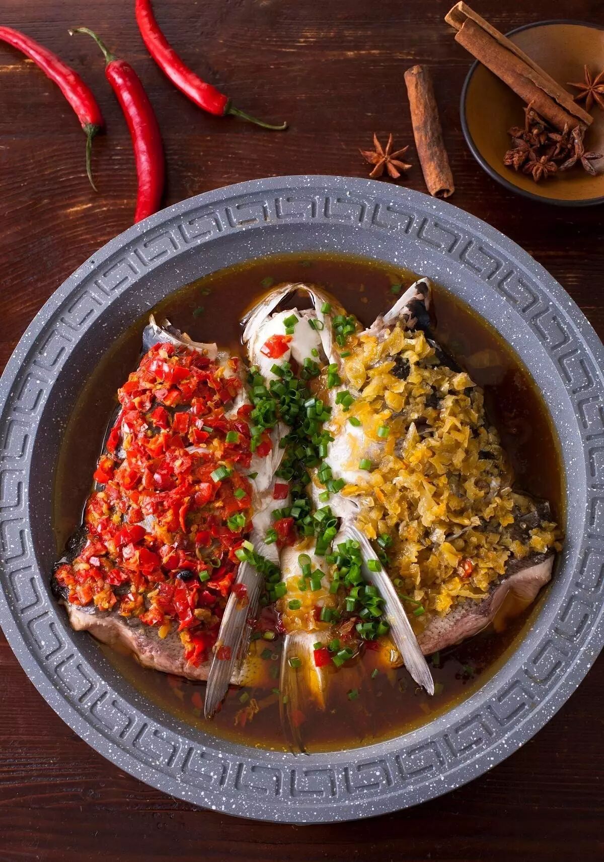 一家能够让你爱上湘菜的餐厅,来湘水滨吃正宗的湖南乡土菜!