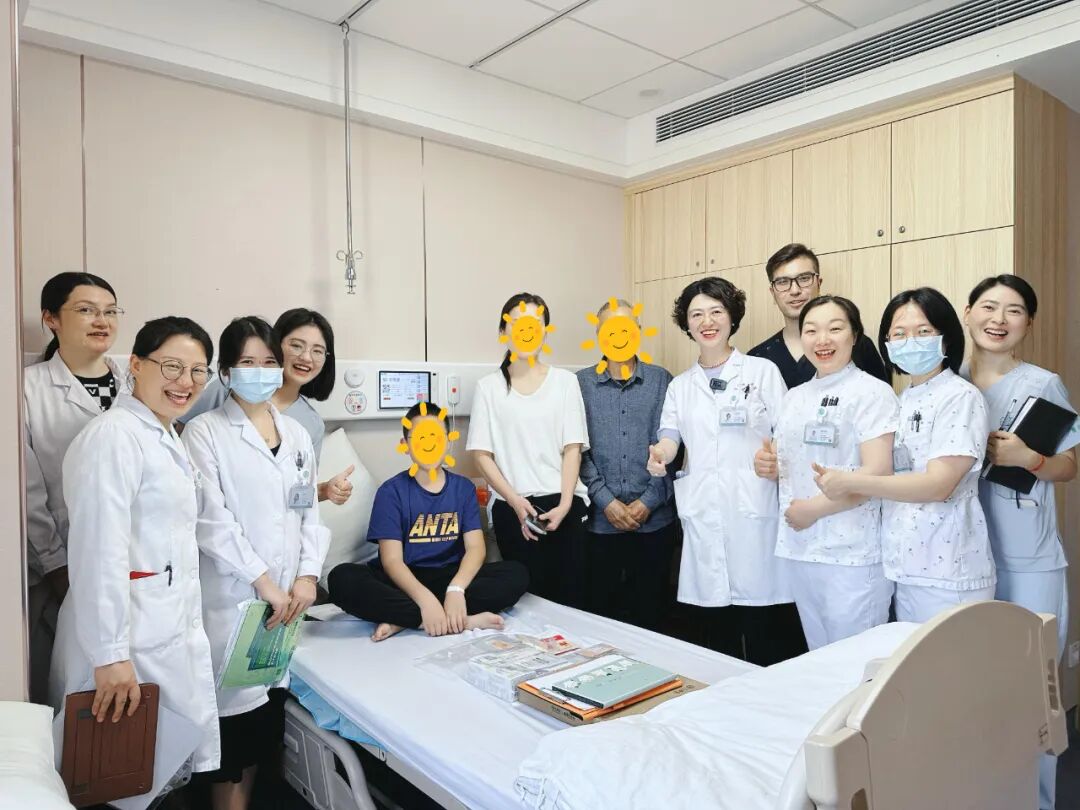 深圳整合医学团队实现突破：11位1型糖尿病患者成功停用胰岛素