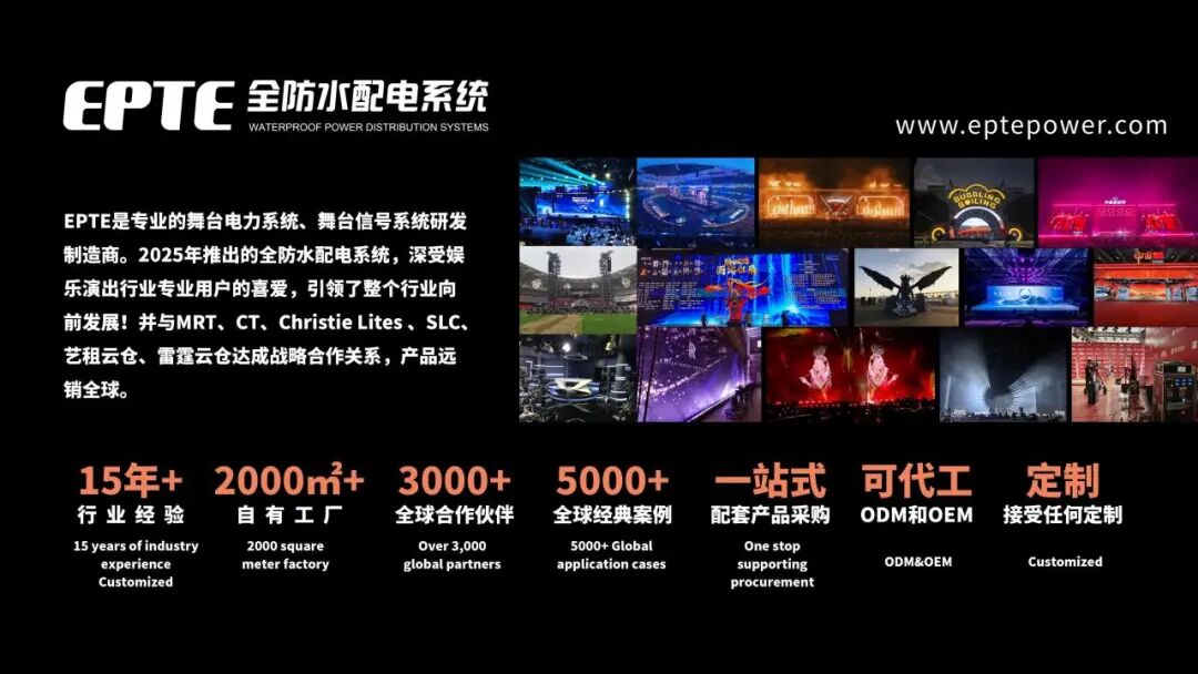 独角兽舞台震撼登陆｜ 超全设备支持单位阵容大公开 (首发舞台效果视频)