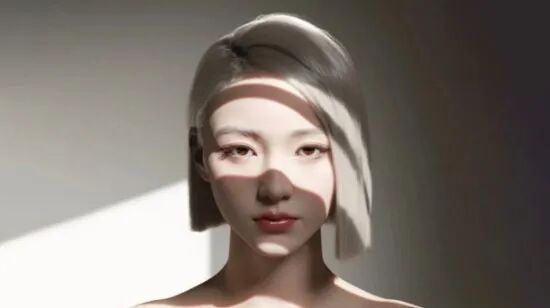 虚拟数字人，不止是偶像……