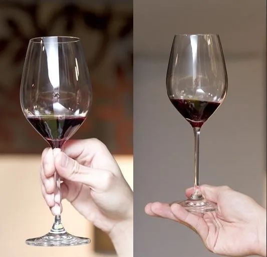 别再闹笑话了我劝你赶紧收下这套红酒礼仪