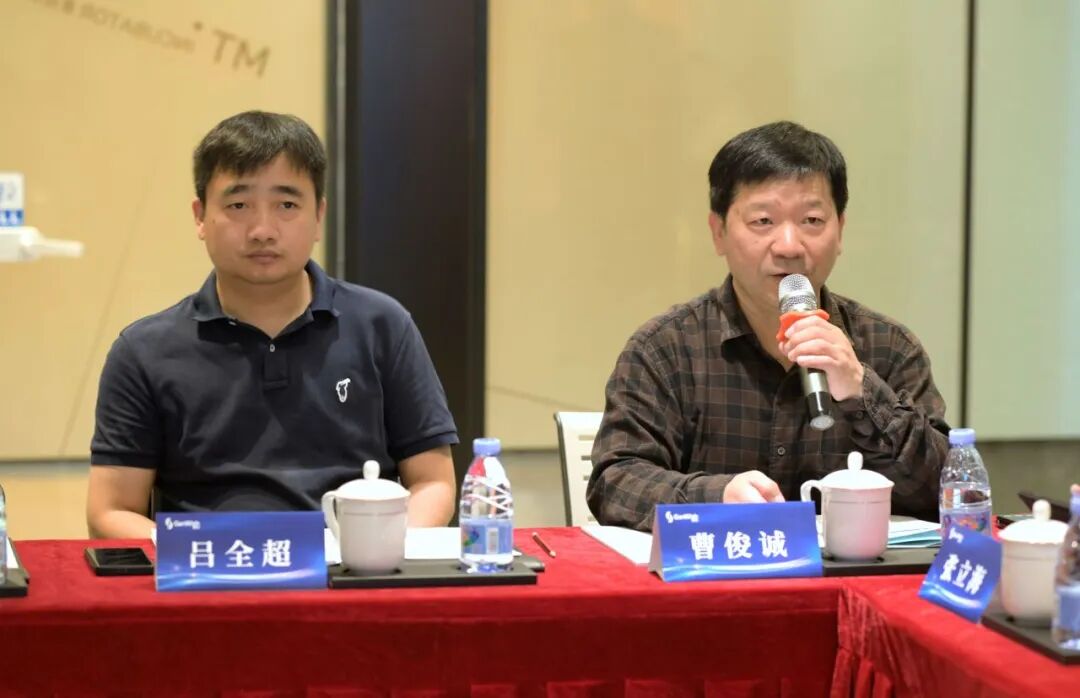 國家重點研發(fā)計劃 | 疾病標(biāo)志物單分子免疫敏感元件及分析儀器 項目啟動