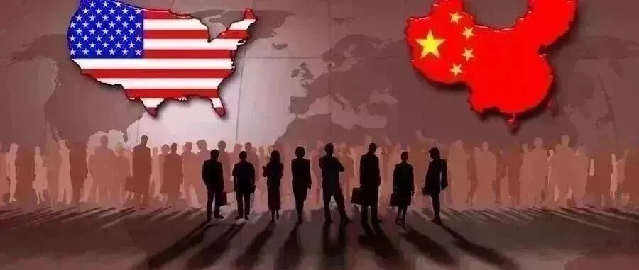 面对帝国主义围堵，突感中国太难了，看完豁然开朗（强烈推荐）